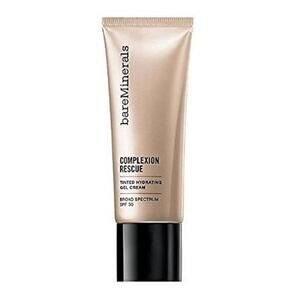 $39 BareMinerals Complexion Rescue Tinted Hydrating Gel Cream 01 Opal 1.18Oz